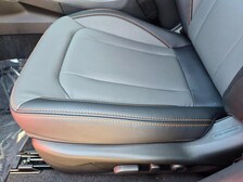 2026 Subaru Crosstrek Limited Hybrid in Pure Red, stock #T8266837 — photo 4