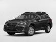 Used 2018 Subaru Outback 2.5i Premium with SUV