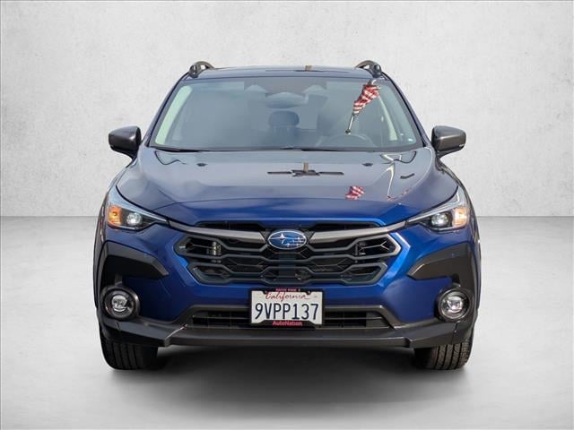 2025 Subaru Crosstrek Premium photo 2