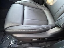 2026 Subaru Ascent Limited 7-passenger in ICE Silver Metallic, stock #T3434959 — photo 4