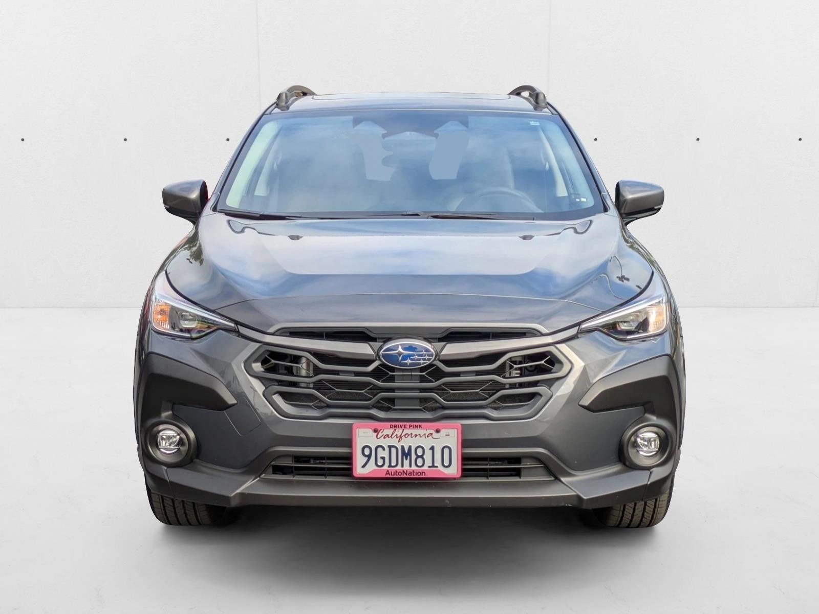 2024 Subaru Crosstrek Premium photo 2