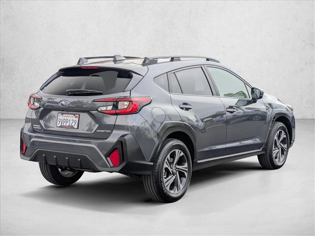 2025 Subaru Crosstrek Premium photo 5