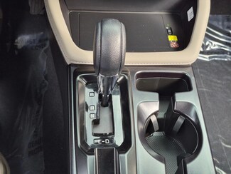 2026 Subaru Forester Premium photo 13