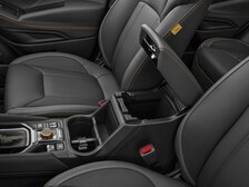 2026 Subaru Forester Wilderness in Crystal White Pearl, stock #T3149667 — photo 10