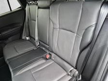 2026 Subaru Outback Wilderness in Magnetite Gray Metallic, stock #TY568624 — photo 11