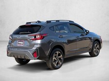 2026 Subaru Crosstrek Premium in Magnetite Gray Metallic, stock #T3760046 — photo 2