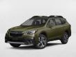 Used 2020 Subaru Outback Limited SUV
