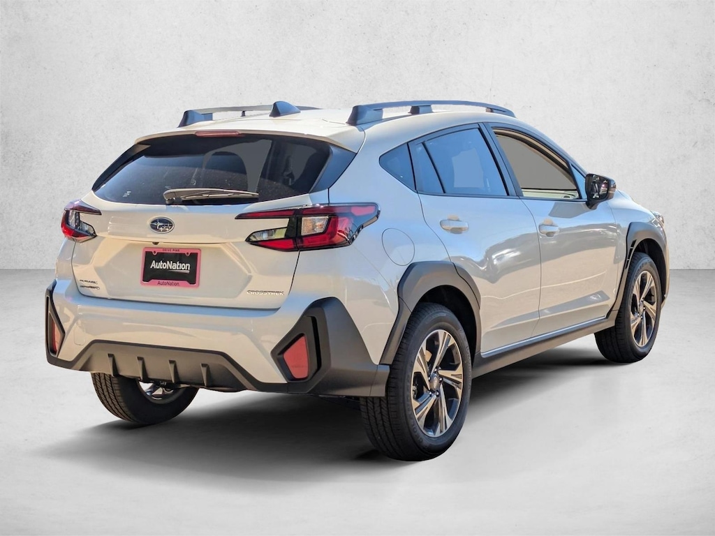 New 2025 Subaru Crosstrek Premium SUV
