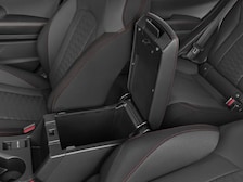 2026 Subaru Impreza Sport in Magnetite Gray Metallic, stock #T8290533 — photo 10