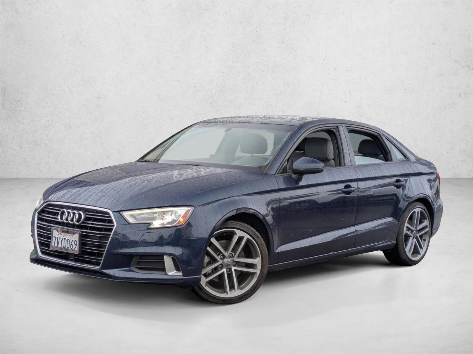 2017 Audi A3 Sedan Premium's photo