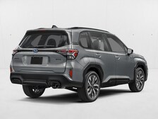 2026 Subaru Forester Touring Hybrid in River Rock Pearl, stock #T3162632 — photo 2