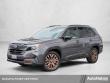 Certified 2026 Subaru Forester Sport SUV