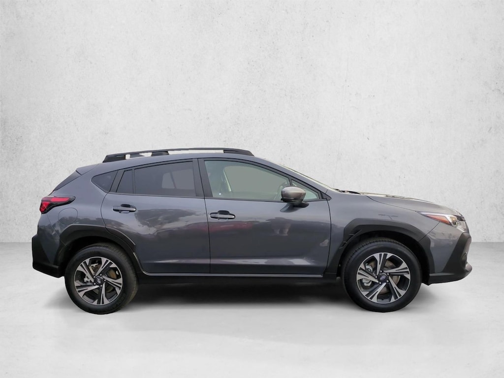 Certified 2025 Subaru Crosstrek Premium SUV