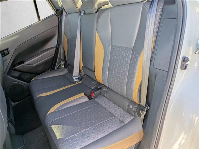 2026 Subaru Crosstrek Sport - Photo 11