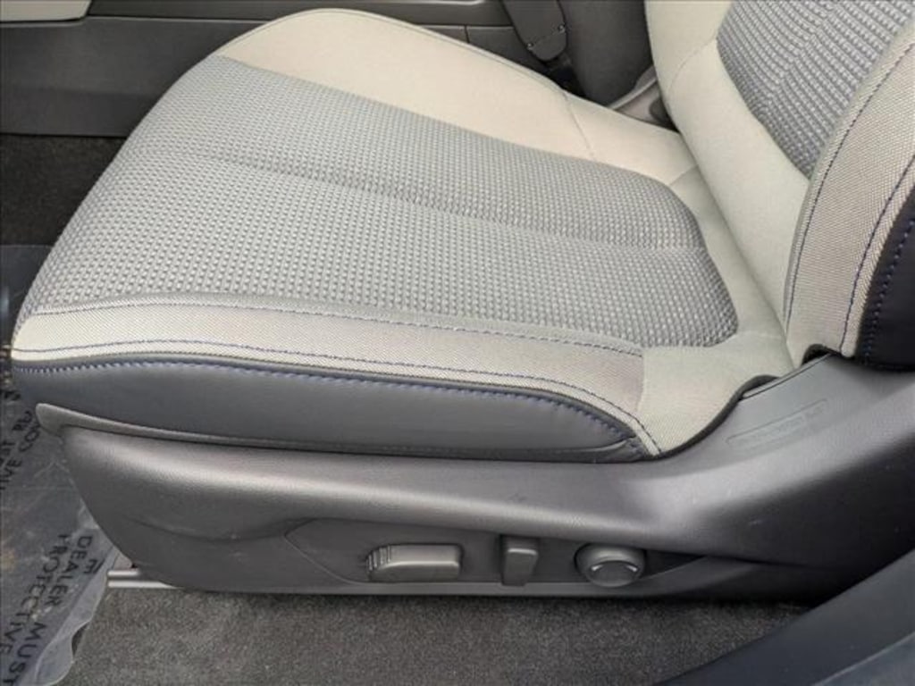 New 2026 Subaru Forester Premium SUV