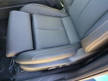 2026 Subaru Outback Wilderness in Geyser Blue, stock #TY492590 — photo 4