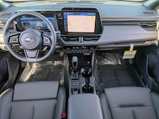 2026 Subaru Outback Touring XT in Magnetite Gray Metallic, stock #TY471130 — photo 10