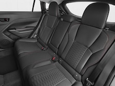 2026 Subaru Impreza Sport in Magnetite Gray Metallic, stock #T8290533 — photo 9
