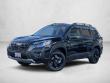 Certified 2025 Subaru Forester Wilderness SUV