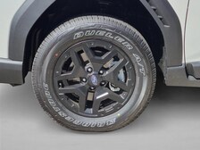 2026 Subaru Outback Wilderness in Crystal White Pearl, stock #TY557033 — photo 10