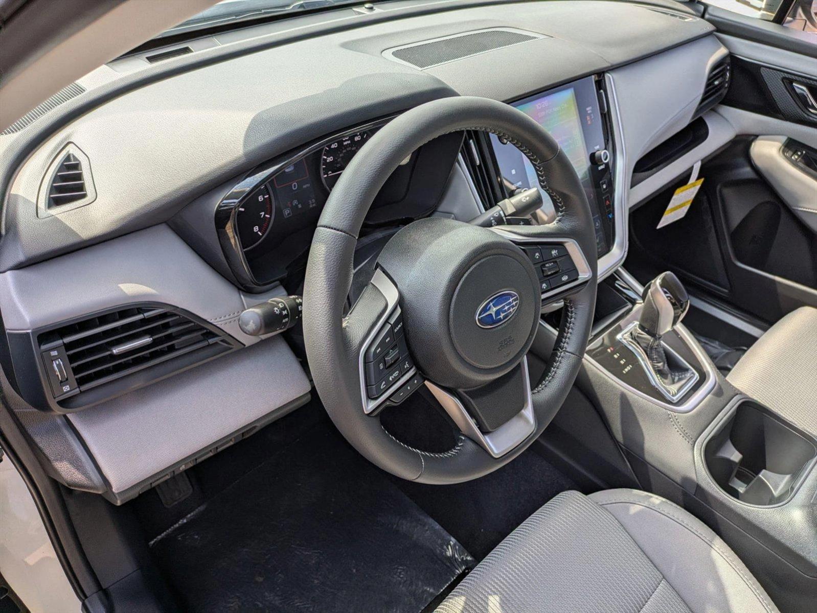 2025 Subaru Legacy Premium photo 3