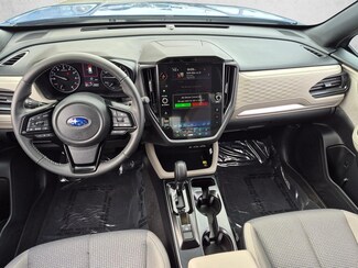 2026 Subaru Forester Premium photo 16
