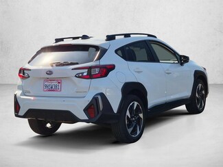 2024 Subaru Crosstrek Limited photo 6