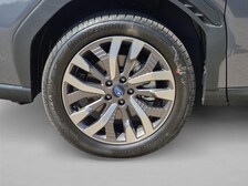 2026 Subaru Forester Touring Hybrid in Magnetite Gray Metallic, stock #T3147390 — photo 10