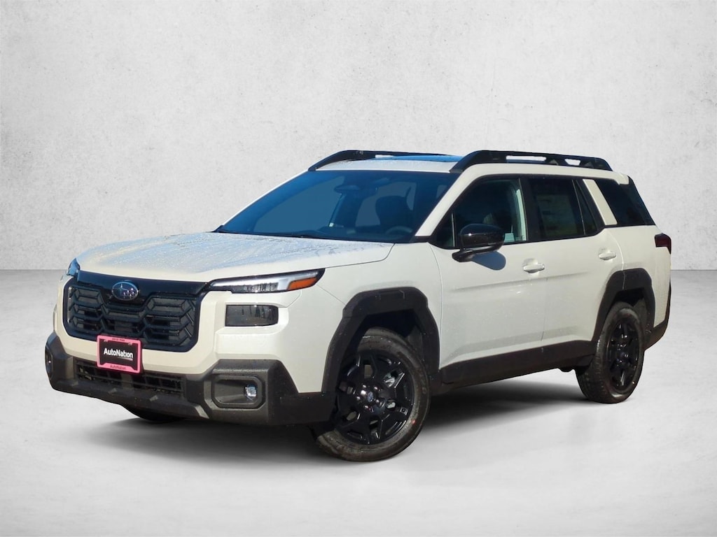 New 2026 Subaru Outback Limited WAGON