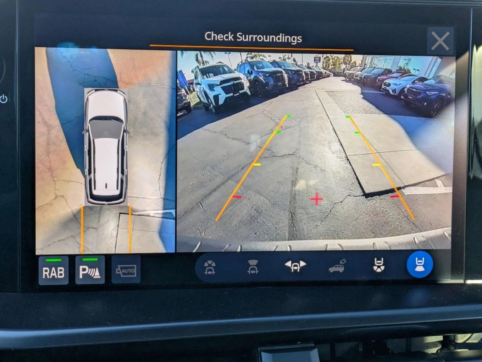 2026 Subaru Outback Touring XT - Photo 16