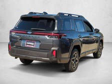 2026 Subaru Outback Premium in Magnetite Gray Metallic, stock #TY495953 — photo 2