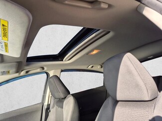 2020 Honda HR-V EX 2WD photo 10