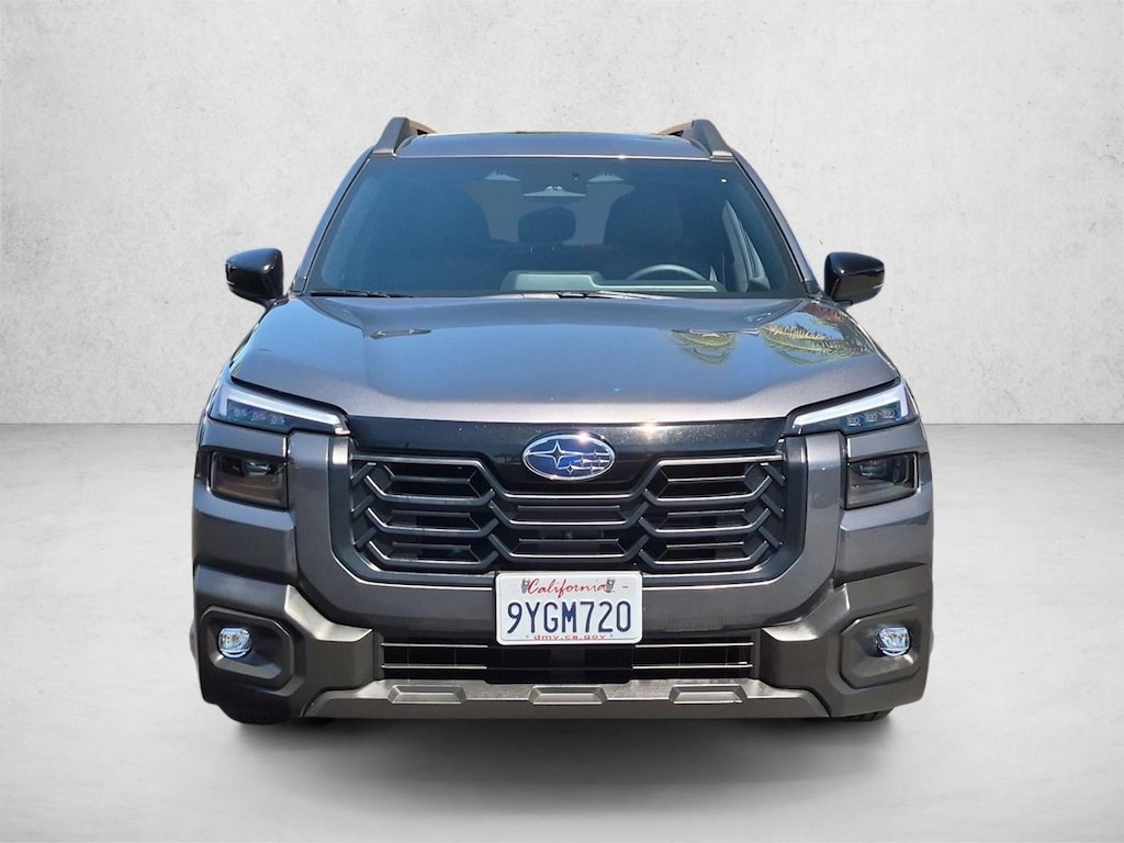 Used 2026 Subaru Outback Touring XT SUV