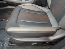 2026 Subaru Crosstrek Limited in Sapphire Blue Pearl, stock #T3771089 — photo 4