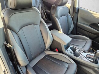2026 Subaru Crosstrek Limited photo 18