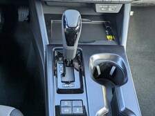 2026 Subaru Outback Premium in Crystal Black Silica, stock #TY509250 — photo 12