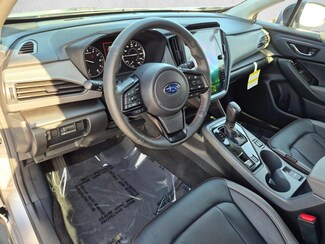 2026 Subaru Crosstrek Limited photo 9