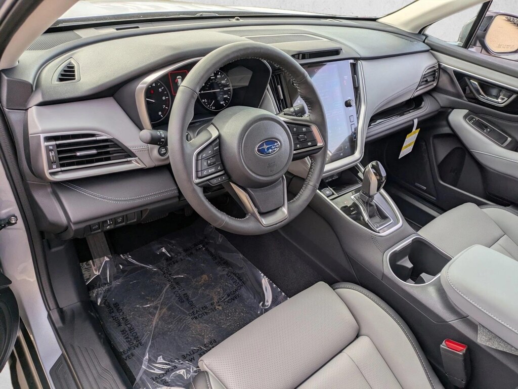 New 2025 Subaru Outback Limited SUV