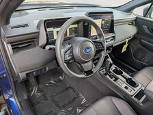 2026 Subaru Outback Limited in Sapphire Blue Pearl, stock #TY519474 — photo 3