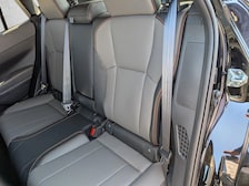 2026 Subaru Crosstrek Limited Hybrid in Crystal Black Silica, stock #T8231655 — photo 11
