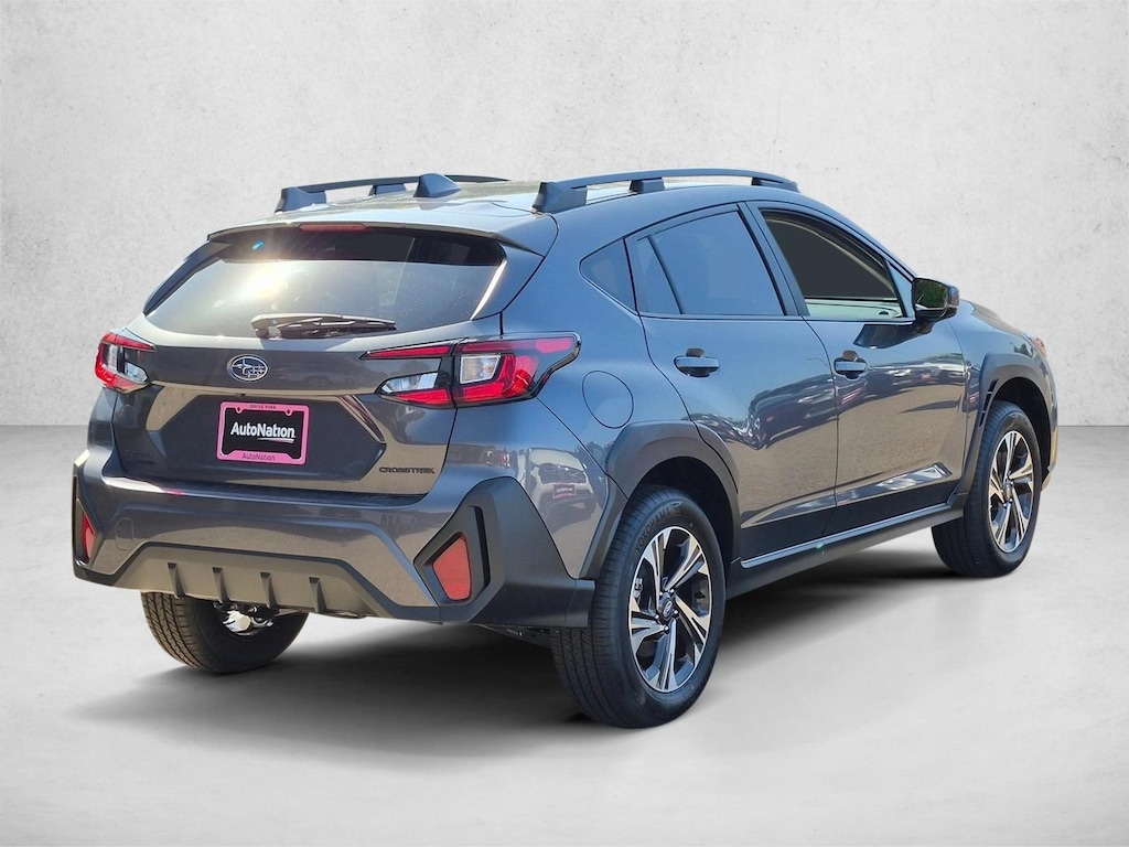 New 2026 Subaru Crosstrek Premium