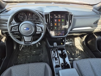 2026 Subaru Forester Premium photo 16