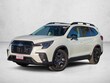  Subaru Ascent