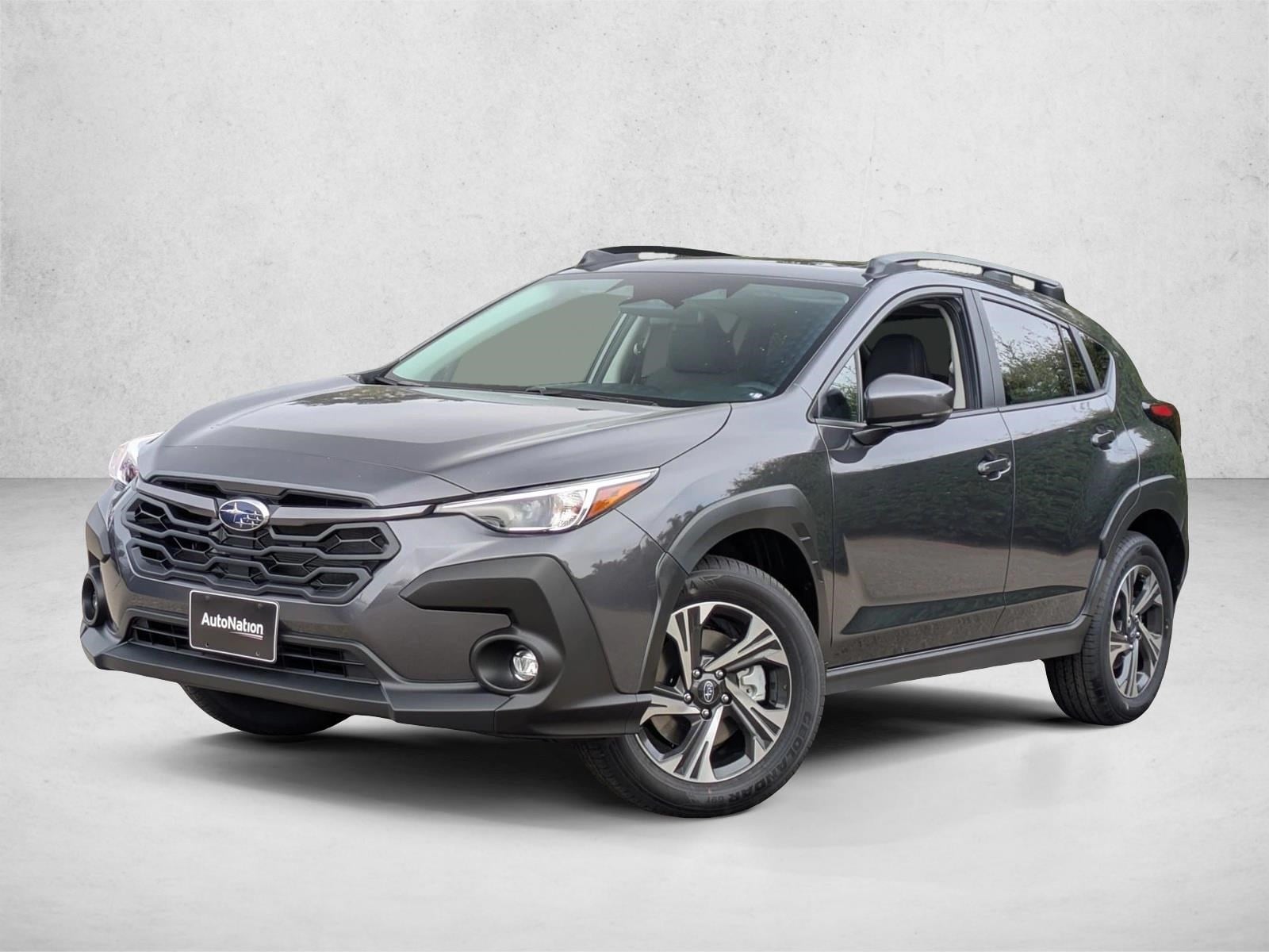 2026 Subaru Crosstrek Premium's photo