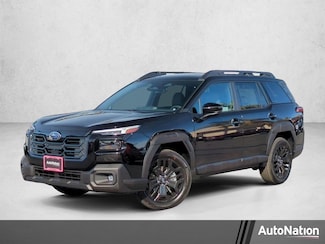 2026 Subaru Outback Limited XT in Crystal Black Silica, stock #TY496129, at AutoNation Subaru Carlsbad