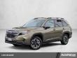 Certified 2026 Subaru Forester Premium SUV