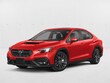 Subaru WRX