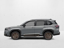 2026 Subaru Forester Sport Hybrid in River Rock Pearl, stock #T3167453 — photo 3