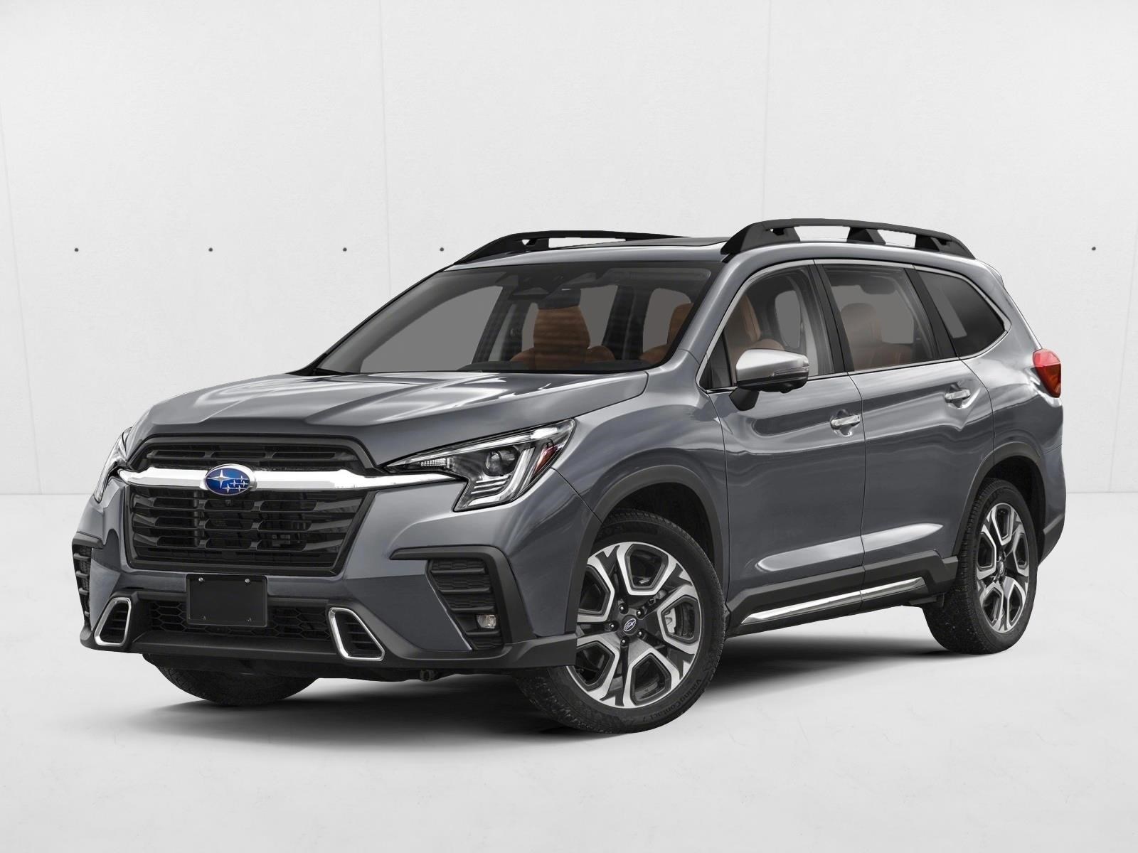 2026 Subaru Ascent Touring's photo