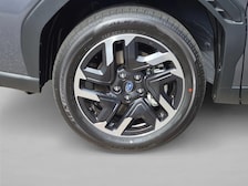 2026 Subaru Forester Premium Hybrid in Magnetite Gray Metallic, stock #T3131260 — photo 9